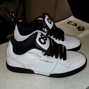 OSIRIS Shoes